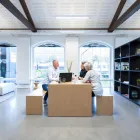 Forretning 1 billede NYHAVN REJSER Rejser & Turisme i København Ø 84