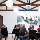 Forretning 2 billede NYHAVN REJSER Rejser & Turisme i København Ø 84