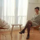 Forretning 3 billede PAR- OG PSYKOTERAPEUT SARA VAFAI-BLOM Psykoterapi i Roskilde 85