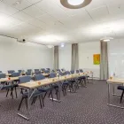 Forretning 2 billede PARK INN BY RADISSON COPENHAGEN AIRPORT Rejser & Turisme i København S 84