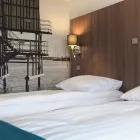 Forretning 3 billede PARK INN BY RADISSON COPENHAGEN AIRPORT Rejser & Turisme i København S 84