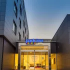 Forretning 8 billede PARK INN BY RADISSON COPENHAGEN AIRPORT Rejser & Turisme i København S 84