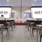 Forretning 9 billede PARK INN BY RADISSON COPENHAGEN AIRPORT Rejser & Turisme i København S 84