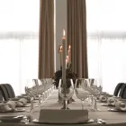 Forretning 10 billede PARK INN BY RADISSON COPENHAGEN AIRPORT Rejser & Turisme i København S 84