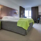 Forretning 11 billede PARK INN BY RADISSON COPENHAGEN AIRPORT Rejser & Turisme i København S 84