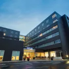 Forretning 16 billede PARK INN BY RADISSON COPENHAGEN AIRPORT Rejser & Turisme i København S 84