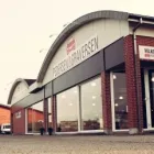 Forretning 1 billede PEDERSEN & GRAVERSEN Bil, Båd & Motor i Herning 82