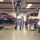 Forretning 2 billede PEDERSEN & GRAVERSEN Bil, Båd & Motor i Herning 82