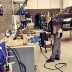 Forretning 4 billede PEDERSEN & GRAVERSEN Bil, Båd & Motor i Herning 82