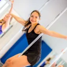 Forretning 1 billede POLE REPUBLIC - POLE FITNESS STUDIO Sport & Hobby i Frederiksberg 84