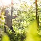 Forretning 2 billede QI GONG KØBENHAVN Sundhedspleje i København K 84