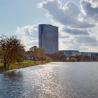 Forretning 2 billede RADISSON BLU SCANDINAVIA HOTEL, COPENHAGEN Rejser & Turisme i København S 84