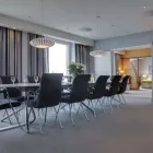 Forretning 6 billede RADISSON BLU SCANDINAVIA HOTEL, COPENHAGEN Rejser & Turisme i København S 84