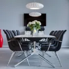 Forretning 7 billede RADISSON BLU SCANDINAVIA HOTEL, COPENHAGEN Rejser & Turisme i København S 84