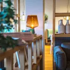 Forretning 9 billede RADISSON BLU SCANDINAVIA HOTEL, COPENHAGEN Rejser & Turisme i København S 84