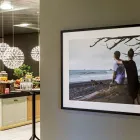 Forretning 14 billede RADISSON BLU SCANDINAVIA HOTEL, COPENHAGEN Rejser & Turisme i København S 84