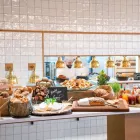 Forretning 15 billede RADISSON BLU SCANDINAVIA HOTEL, COPENHAGEN Rejser & Turisme i København S 84