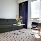 Forretning 20 billede RADISSON BLU SCANDINAVIA HOTEL, COPENHAGEN Rejser & Turisme i København S 84