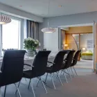 Forretning 29 billede RADISSON BLU SCANDINAVIA HOTEL, COPENHAGEN Rejser & Turisme i København S 84