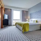 Forretning 30 billede RADISSON BLU SCANDINAVIA HOTEL, COPENHAGEN Rejser & Turisme i København S 84