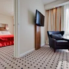 Forretning 41 billede RADISSON BLU SCANDINAVIA HOTEL, COPENHAGEN Rejser & Turisme i København S 84