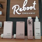 Forretning 1 billede REBOOT ORGANIC Helse & Medicin i København K 84