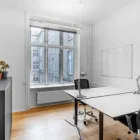 Forretning 1 billede REGUS - COPENHAGEN, GAMMEL KONGEVEJ Virksomhedsservice i København V 84