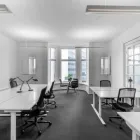 Forretning 2 billede REGUS - COPENHAGEN, GAMMEL KONGEVEJ Virksomhedsservice i København V 84