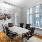 Forretning 3 billede REGUS - COPENHAGEN, GAMMEL KONGEVEJ Virksomhedsservice i København V 84