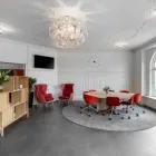 Forretning 4 billede REGUS - COPENHAGEN, GAMMEL KONGEVEJ Virksomhedsservice i København V 84