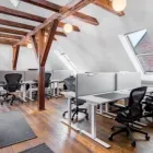 Forretning 2 billede REGUS - COPENHAGEN, HAVNEGADE Virksomhedsservice i København K 84