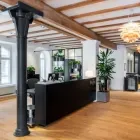 Forretning 5 billede REGUS - COPENHAGEN, HAVNEGADE Virksomhedsservice i København K 84