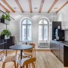 Forretning 7 billede REGUS - COPENHAGEN, HAVNEGADE Virksomhedsservice i København K 84