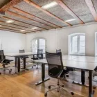 Forretning 9 billede REGUS - COPENHAGEN, HAVNEGADE Virksomhedsservice i København K 84