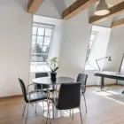 Forretning 1 billede REGUS - COPENHAGEN, LYNGBY HOVEDGADE Virksomhedsservice i Kongens Lyngby 84