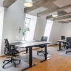 Forretning 2 billede REGUS - COPENHAGEN, LYNGBY HOVEDGADE Virksomhedsservice i Kongens Lyngby 84