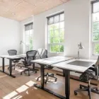 Forretning 4 billede REGUS - COPENHAGEN, LYNGBY HOVEDGADE Virksomhedsservice i Kongens Lyngby 84