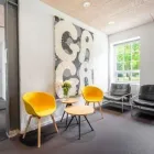 Forretning 5 billede REGUS - COPENHAGEN, LYNGBY HOVEDGADE Virksomhedsservice i Kongens Lyngby 84