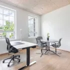 Forretning 6 billede REGUS - COPENHAGEN, LYNGBY HOVEDGADE Virksomhedsservice i Kongens Lyngby 84