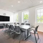 Forretning 7 billede REGUS - COPENHAGEN, LYNGBY HOVEDGADE Virksomhedsservice i Kongens Lyngby 84