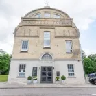 Forretning 8 billede REGUS - COPENHAGEN, LYNGBY HOVEDGADE Virksomhedsservice i Kongens Lyngby 84