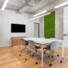 Forretning 5 billede REGUS - COPENHAGEN NOERREPORT Virksomhedsservice i København 84