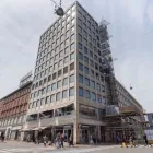 Forretning 6 billede REGUS - COPENHAGEN NOERREPORT Virksomhedsservice i København 84