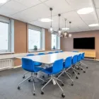 Forretning 8 billede REGUS - COPENHAGEN NOERREPORT Virksomhedsservice i København 84