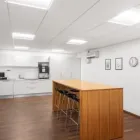 Forretning 1 billede REGUS - COPENHAGEN, NORD Virksomhedsservice i København Ø 84