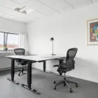 Forretning 5 billede REGUS - COPENHAGEN, NORD Virksomhedsservice i København Ø 84