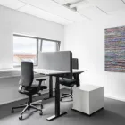 Forretning 7 billede REGUS - COPENHAGEN, NORD Virksomhedsservice i København Ø 84