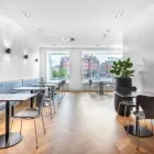 Forretning 3 billede REGUS - COPENHAGEN, RAADHUSPLADSEN Virksomhedsservice i København V 84