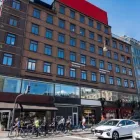 Forretning 7 billede REGUS - COPENHAGEN, RAADHUSPLADSEN Virksomhedsservice i København V 84