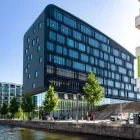 Forretning 3 billede REGUS - COPENHAGEN, WINGHOUSE Virksomhedsservice i København S 84